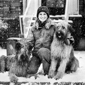 Meet your Posher, Diana